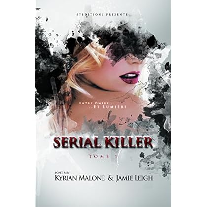 Serial Killer - tome 1 - Policier Lesbien