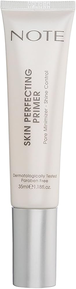 Skin Perfecting Makyaj Bazı 35 Ml