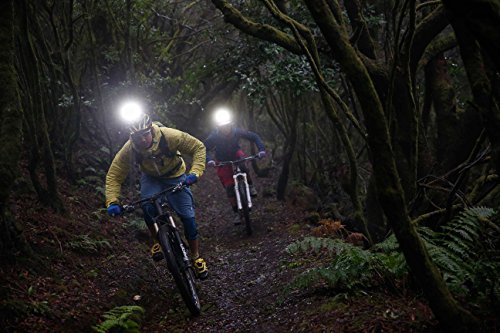 LED-Lenser LED LENSER – Kopflampe XEO19R (schwarz) - 5