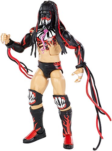 Preisvergleich Produktbild Mattel WWE Elite-Figur