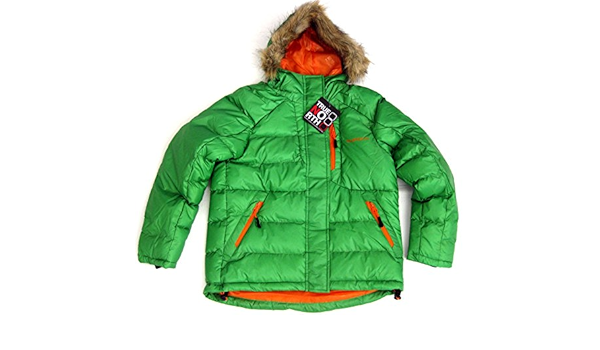 true north jacket price