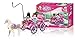 Produktbild Bausteine Girls Dream Serie Prinzessinnen Kutsche, Spielzeug & Gadgets Sluban ist (973977009006)