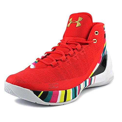 under armour curry trainers