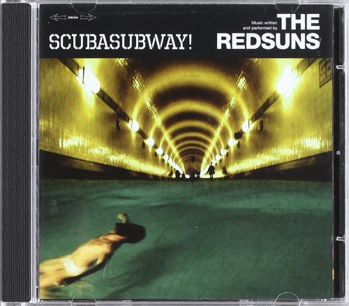 Preisvergleich Produktbild Scubasubway