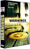 Warnings - Les signes de la peur