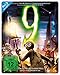 # 9 - Steelbook [Alemania] [Blu-ray]