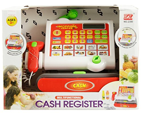 Preisvergleich Produktbild HAUSMANN ELEKTR.KASSE L&S 23C