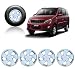 Premium Quality Car Full Caps Silver 15inches Wheel Cover For - Mahindra Xylo RS.1249.00