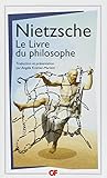 Le Livre du philosophe : Etudes théorétiques