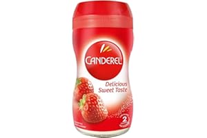 CANDEREL GRANULES 431015 40G