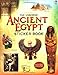 Produktbild Ancient Egypt Sticker Book (Information Sticker Books)