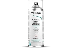 Vallejo AV28531 Premium matt lack