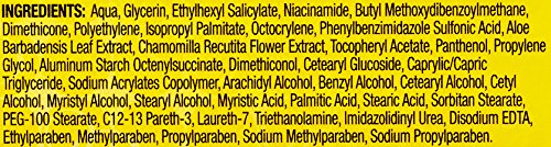 Olaz Complete Tagespflege mit LSF 15 für empfindliche Haut, 50 ml - 4