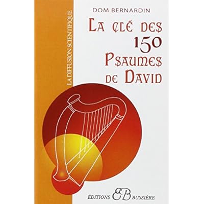 La Cle Des 150 Psaumes De David Pdf Download Alojz