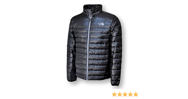 north face flare down jacket