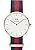 Daniel Wellington Damen-Armbanduhr Analo...