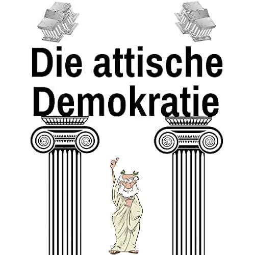 Suchergebnis auf Amazon.de für: Attische Demokratie: Bücher