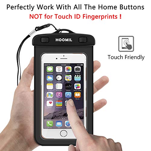HOOMIL Funda Impermeable Funda Bolsa M vil Impermeable reviews HOOMIL Funda Impermeable Funda Bolsa M vil Impermeable
