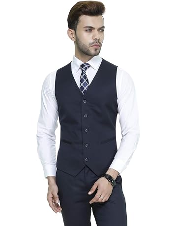 Waistcoat: Buy Waistcoats online at 