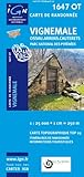  **1647ot vignemale-cauterets (Série Top 25)