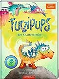 Furzipups, der Knatterdrache by 