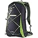 Produktbild Camp Ghost - 15 liter Rucksack für Wandern Bike und Stadt black green