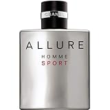 Chanel Allure Homme After Shave Lotion 