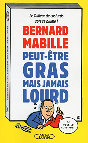 Peut-être gras mais jamais lourd Peut-être gras mais jamais lourd