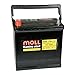 Produktbild MOLL Kamina Start 545 079 030 12V 45Ah
