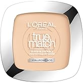 L'Oreal Paris True Match Powder 1.R/1.C Rose Ivory