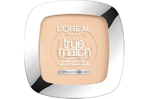 L'Oréal Paris True Match Powder 1.C 9 g