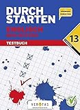 Durchstarten - Für die neue BHS-Matura: 5. Klasse - Übungsbuch mit Lösungen und CD by