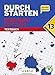 Durchstarten - Für die neue BHS-Matura: 5. Klasse - Übungsbuch mit Lösungen und CD by
