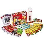 High 5 Race Pack - Road Cycle, MTB, Triathlon - Race Faster Pack