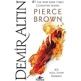 Demir Altın - Kızıl İsyan 4