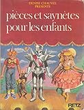Pièces et saynètes pour les enfants