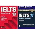 IELTS 19 General Training