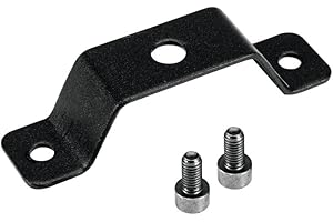 EUROLITE Gancio Staffa Supporto di Fissaggio per Effetti Luce Omega Holder 23