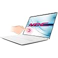 Dell XPS 13 Plus 9320 Laptop i7-1260P, 16GB RAM, 1TB SSD, Biometric, 13.4" 3.5K OLED Touch Screen - Platinum Silver (Renewed)