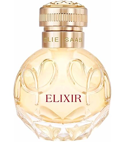 Elie Saab Le Parfum Essentiel Eau de Parfum Eau de Parfum for