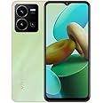 VIVO Y35 Smartphone, Telefono Cellulare 8GB e 256GB, 6,58 pollici FHD+, 90Hz, Snapdragon 680, Smartphone Android Doppia Sim, 