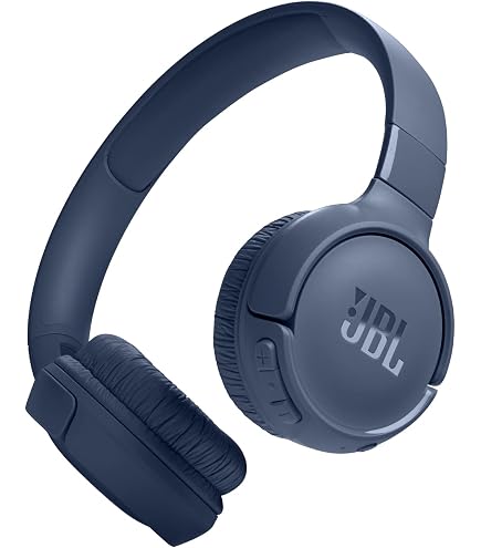 Schutzhülle Für JBL Tune 510BT/520BT Kopfhörer – Stoßfeste Hartschalen-Tasche