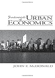 Image de Fundamentals of Urban Economics