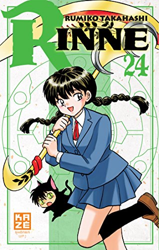 Rinne — Tome 24