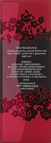 Christina Aguilera by Night femme/woman, Eau de Parfum Natural Spray, 1er Pack (1 x 50 ml) - 2