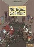Mein Freund, der Rechner by 