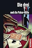Cover zum Buch Die drei ??? und die Poker-Hölle