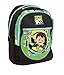 Produktbild Auguri Preziosi Preziosi - Ben 10 Zaino Con Gadget Incluso Kinder-Rucksack,  Schwarz (Nero)