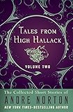 Image de Tales from High Hallack Volume Two