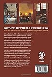 Image de Britain's Best Real Heritage Pubs (Camra)